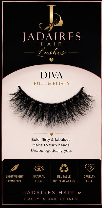 Mink Lashes