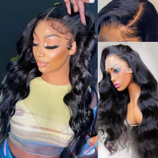 Body Wave 200% Density