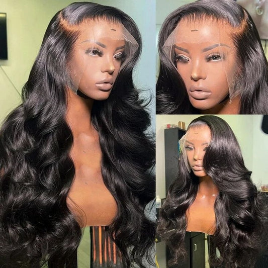 Body Wave 200% Density