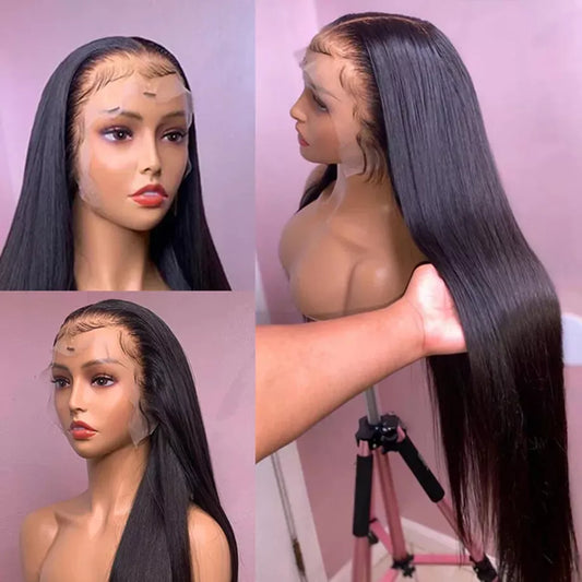 Lace Wig